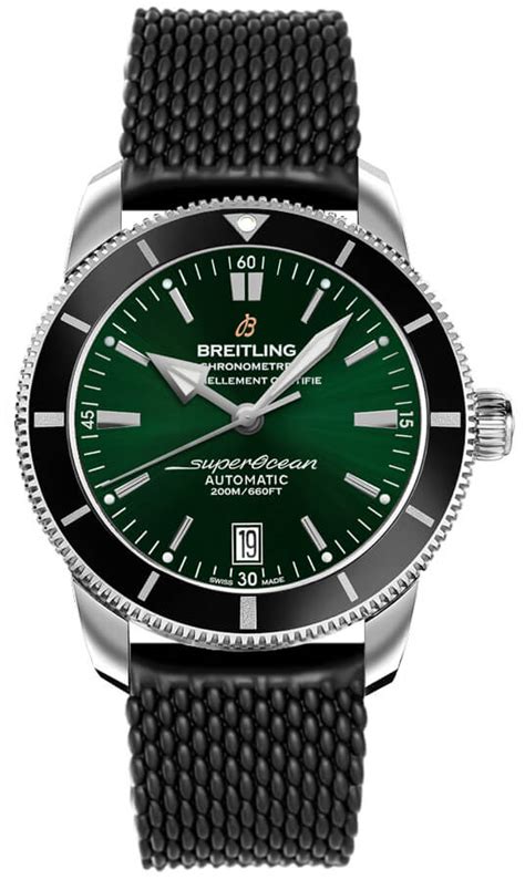 armband breitling superocean 42|breitling superocean price list.